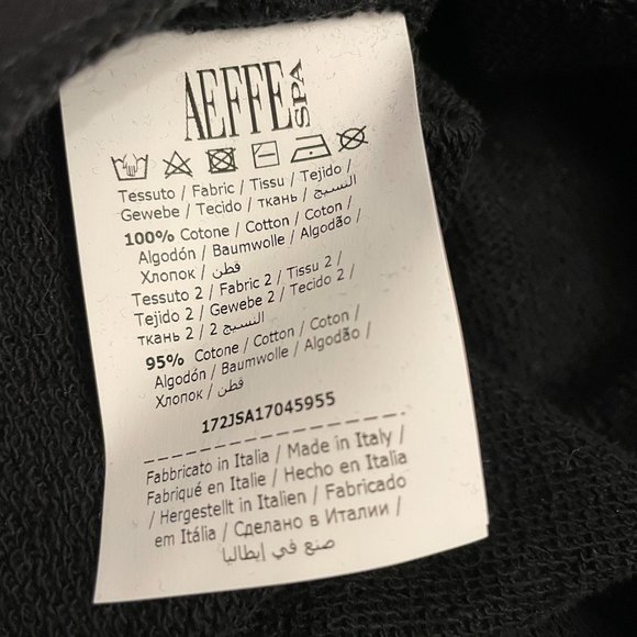 Jeremy Scott The King of Bedrock and Roll Graphic Hoodie - Picture 7 of 9